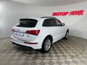 Audi Q5 I (8R) Рестайлинг Воронеж  - изображение 25