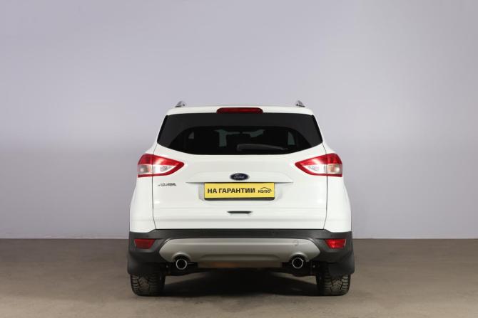 Ford Kuga II с пробегом 2013 года, цена 1 099 000 рублей, 175000 км, внедорожник, Автокод Объявления