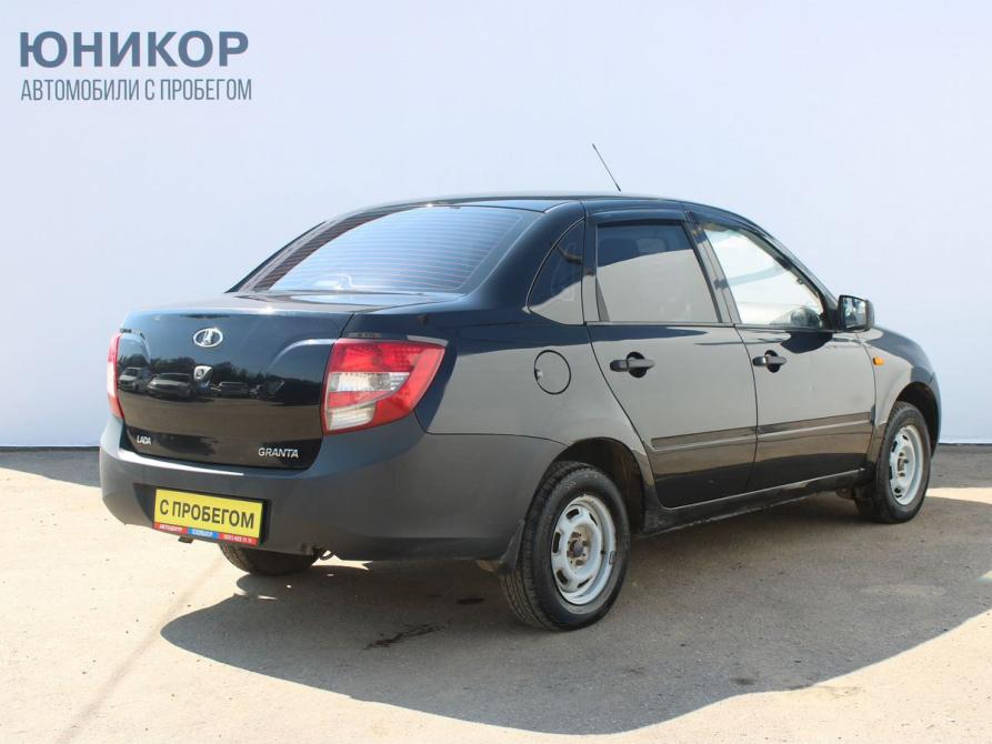 Lada (ВАЗ) Granta I Нижний Новгород  - изображение 5