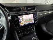 Skoda Superb III Рестайлинг Москва  - изображение 40
