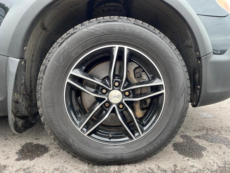 Volvo XC70 II Санкт-Петербург  - изображение 28