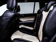 Mercedes-Benz GL-Класс I (X164) Рестайлинг Москва  - изображение 26
