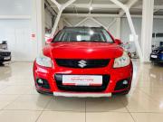 Suzuki SX4 I (Classic) Рестайлинг Миасс  - изображение 23