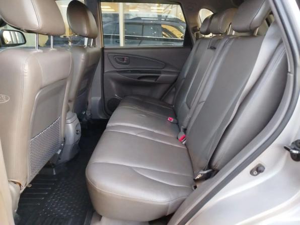 Hyundai Tucson I с пробегом 2005 года, цена 555 000 рублей, 297227 км, внедорожник, Автокод Объявления