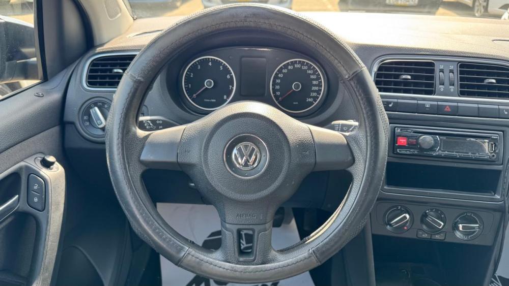 Volkswagen Polo V Липецк  - изображение 11