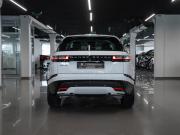 Land Rover Range Rover Velar I Рестайлинг Москва  - изображение 38