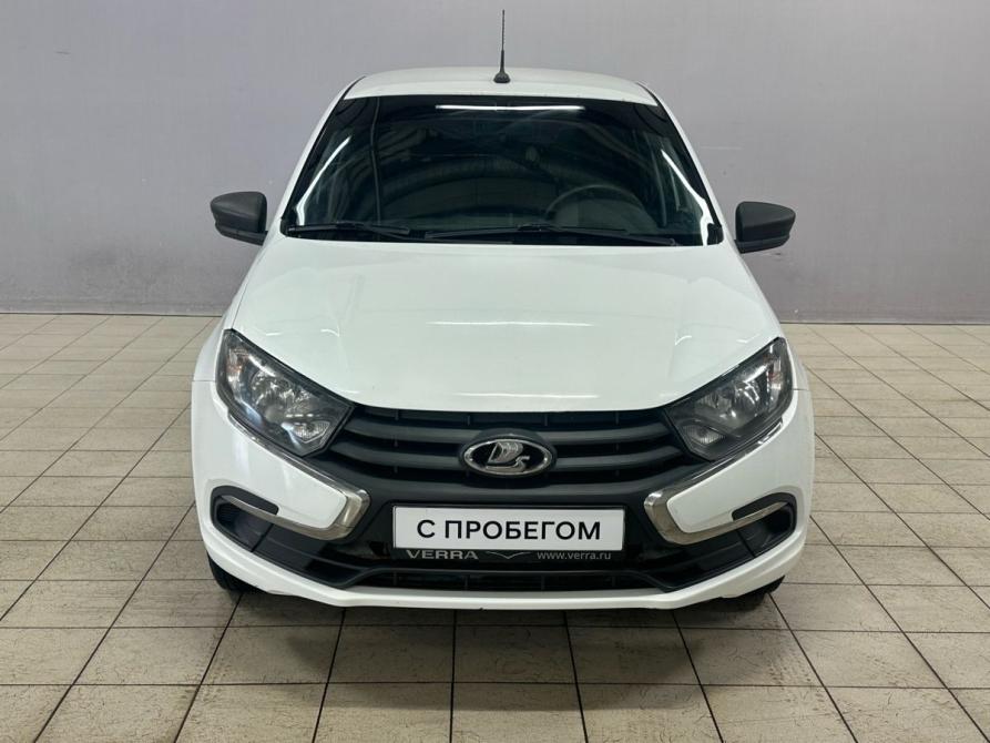 Lada (ВАЗ) Granta I Рестайлинг Уфа  - изображение 2