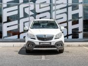 Opel Mokka I Краснодар  - изображение 23