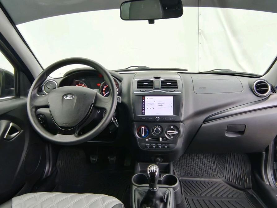 Lada (ВАЗ) Granta I Рестайлинг Липецк  - изображение 13