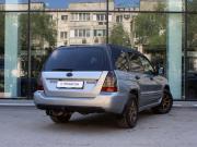 Subaru Forester II Рестайлинг Самара  - изображение 19