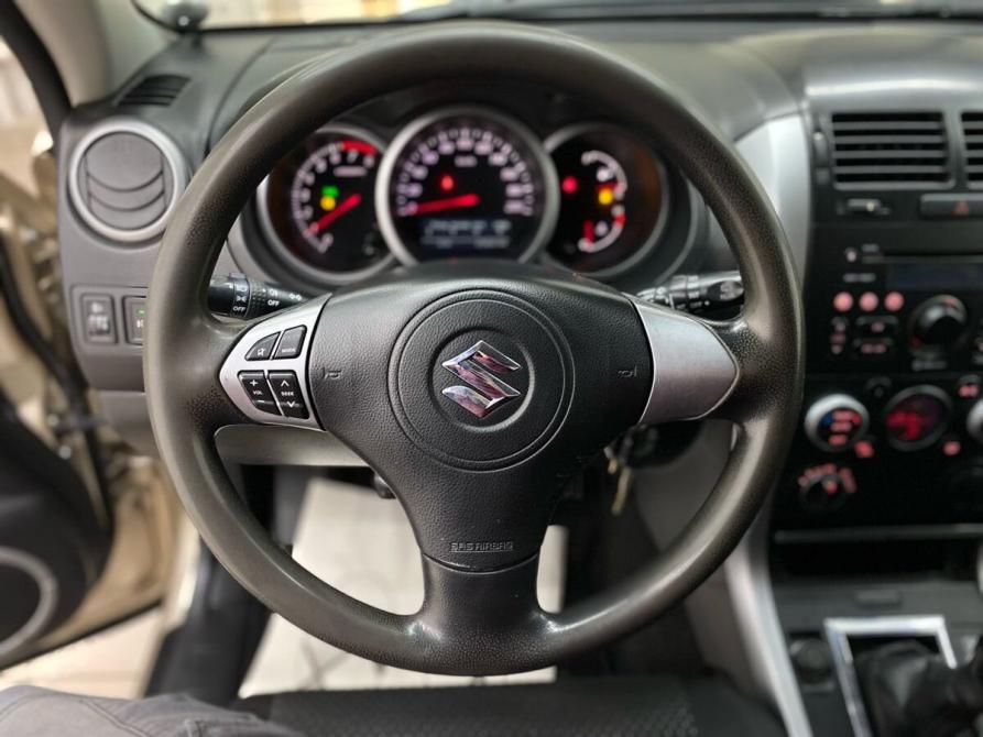 Suzuki Grand Vitara II Энгельс  - изображение 24