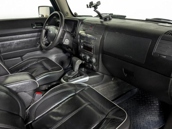 Hummer H3 с пробегом 2008 года, цена 1 629 000 рублей, 185000 км, внедорожник, Автокод Объявления