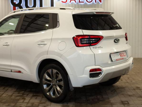 Chery Tiggo 4 I с пробегом 2019 года, цена 1 450 000 рублей, 67814 км, внедорожник, Автокод Объявления
