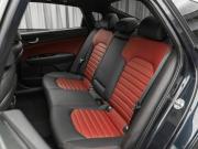 Kia Optima IV Рестайлинг Москва  - изображение 53