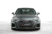 Audi A3 IV (8Y) Москва  - изображение 26