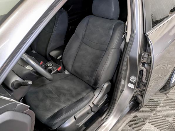 Nissan X-Trail III с пробегом 2016 года, цена 1 575 000 рублей, 153054 км, внедорожник, Автокод Объявления