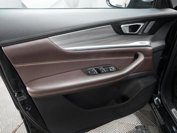 Chery Tiggo 8 Pro I с пробегом 2021 года, цена 1 861 000 рублей, 132561 км, внедорожник, Автокод Объявления