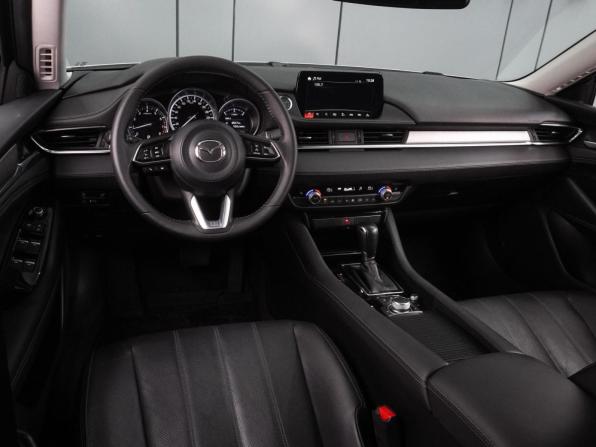 Mazda 6 III (GJ) Рестайлинг 2 с пробегом 2023 года, цена 3 529 000 рублей, 21693 км, седан, Автокод Объявления