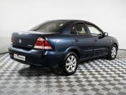 Nissan Almera Classic I Москва  - изображение 19