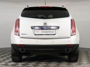 Cadillac SRX II Рестайлинг Химки  - изображение 24