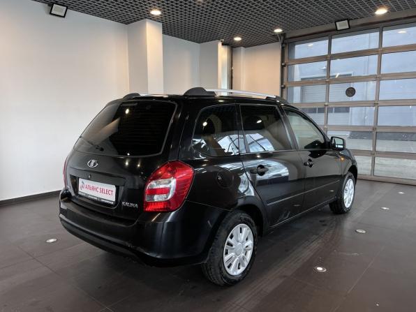 Lada (ВАЗ) Kalina II с пробегом 2015 года, цена 450 000 рублей, 164899 км, универсал, Автокод Объявления