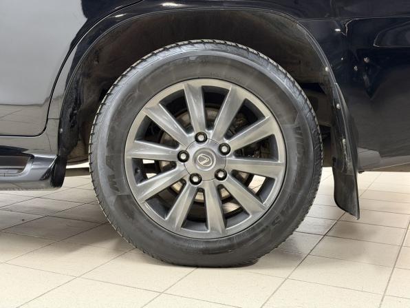 Lexus LX III с пробегом 2010 года, цена 3 300 000 рублей, 241361 км, внедорожник, Автокод Объявления
