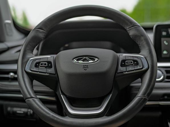 Chery Tiggo 7 Pro I с пробегом 2022 года, цена 1 700 000 рублей, 35665 км, внедорожник, Автокод Объявления
