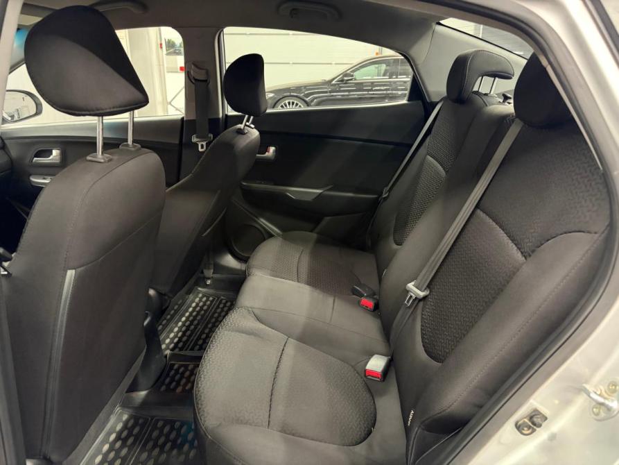 Kia Rio III Рестайлинг Краснодар  - изображение 11