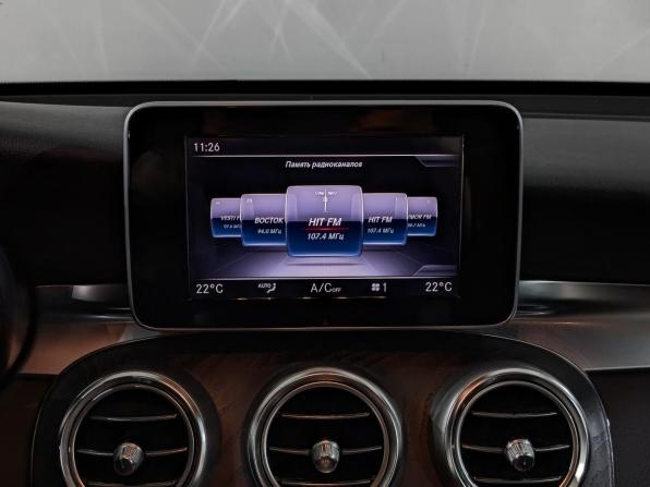Mercedes-Benz GLC Coupe I (C253) с пробегом 2019 года, цена 4 170 000 рублей, 58820 км, внедорожник, Автокод Объявления