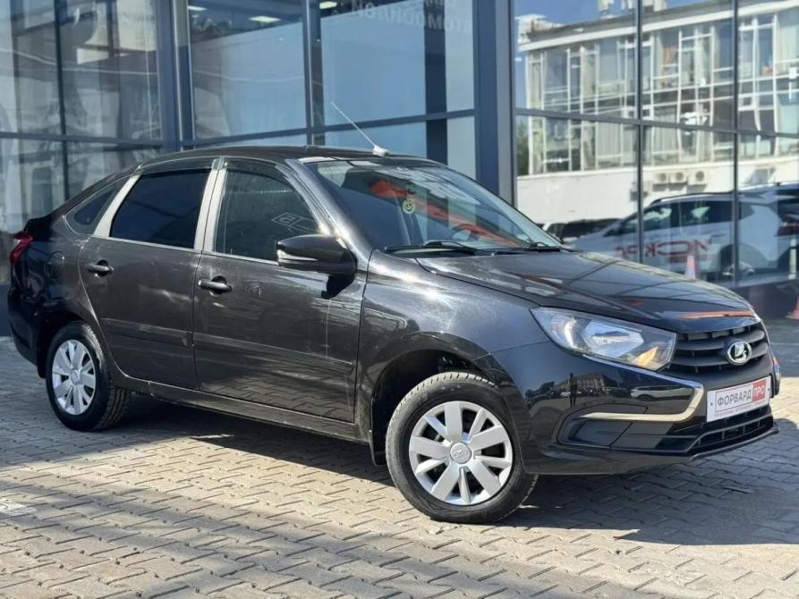 Lada (ВАЗ) Granta I Рестайлинг Пермь  - изображение 1