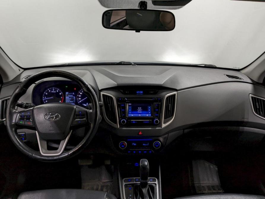 Hyundai Creta I Москва  - изображение 22