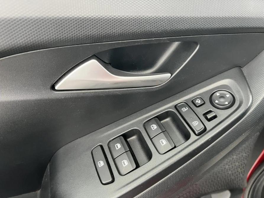Hyundai Creta II Москва  - изображение 19