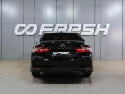 Toyota Camry VIII (XV70) Рестайлинг Воронеж  - изображение 30