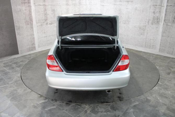 Toyota Camry V (XV30) с пробегом 2004 года, цена 485 000 рублей, 333834 км, седан, Автокод Объявления