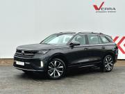 Volkswagen Tavendor I Пермь  - изображение 18