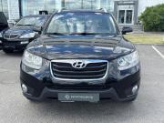Hyundai Santa Fe II Рестайлинг Москва  - изображение 23