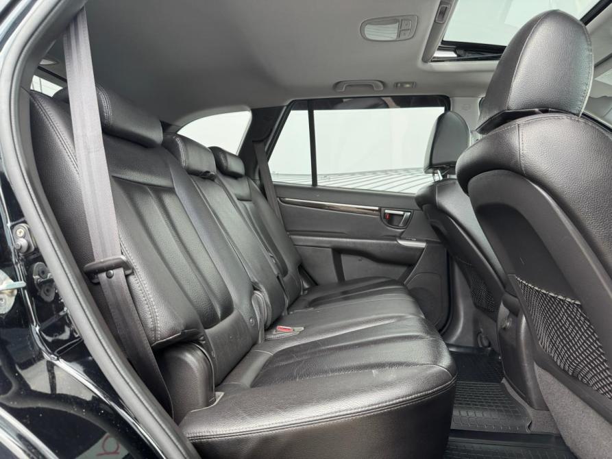 Hyundai Santa Fe II Рестайлинг Воронеж  - изображение 18