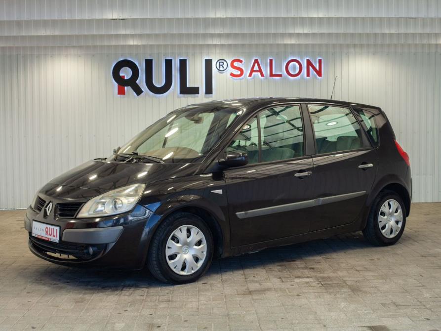 Renault Scenic II Рестайлинг Иваново  - изображение 1