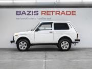 Lada (ВАЗ) 2121 (4x4) I Рестайлинг Тюмень  - изображение 30