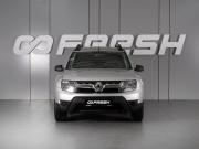Renault Duster I Рестайлинг Минеральные Воды  - изображение 18