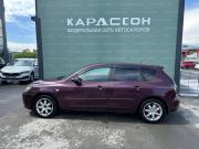Mazda 3 I (BK) Рестайлинг Екатеринбург  - изображение 15
