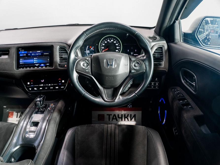 Honda Vezel I Чита  - изображение 8