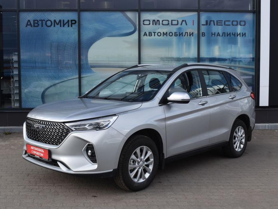 Haval M6 II Архангельск  - изображение 1