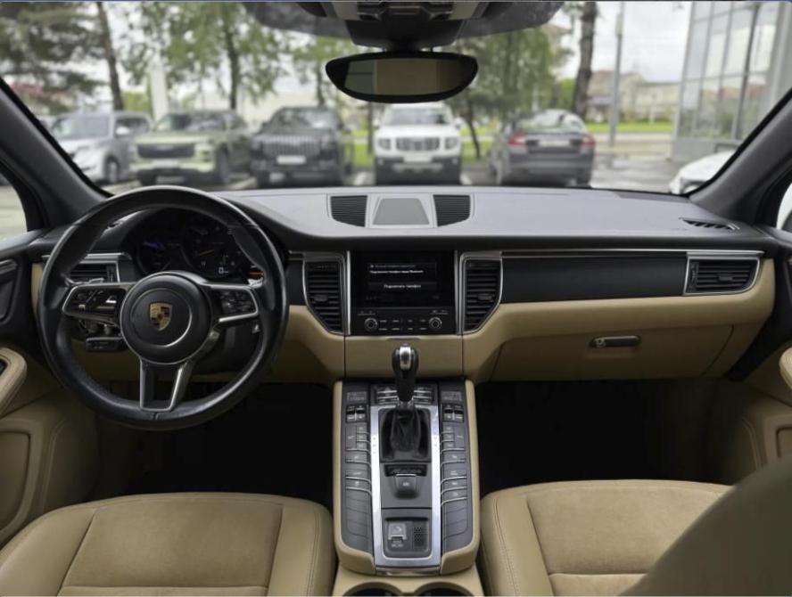 Porsche Macan I Ставрополь  - изображение 15