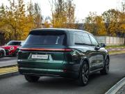 Li Auto (Lixiang) L9 I Санкт-Петербург  - изображение 45