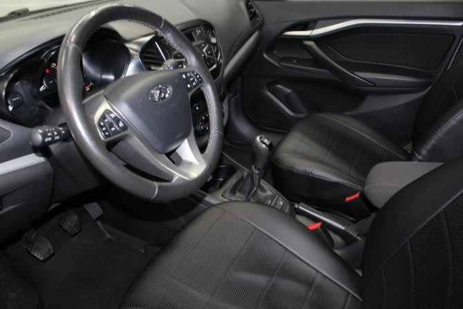 Lada (ВАЗ) Vesta I с пробегом 2020 года, цена 969 000 рублей, 52000 км, универсал, Автокод Объявления