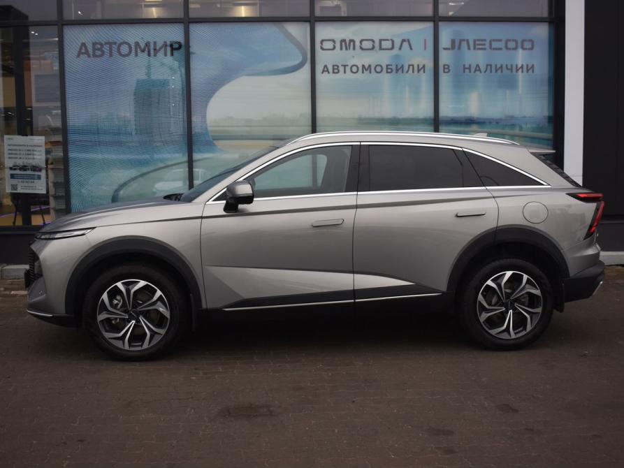 Haval F7 II Архангельск  - изображение 8
