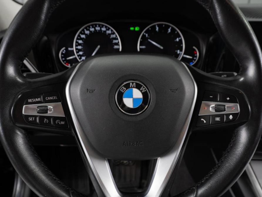 BMW 3 серии VII (G2x) Тюмень  - изображение 12