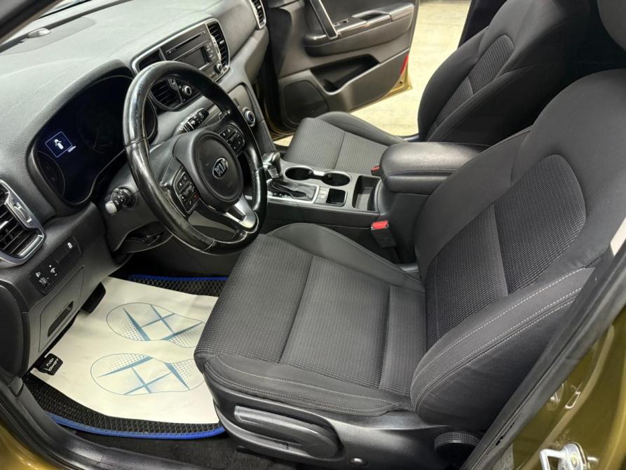 Kia Sportage IV Азнакаево  - изображение 11