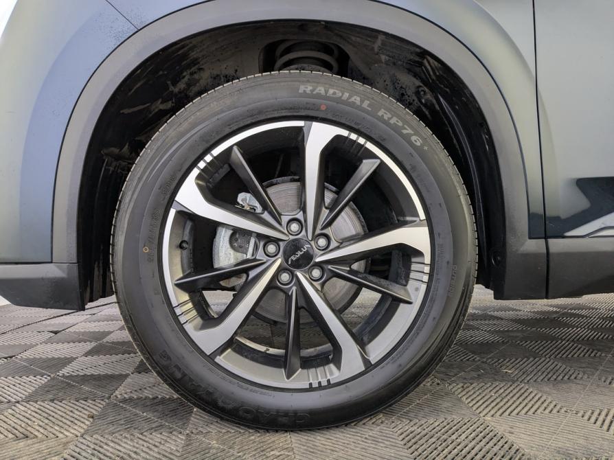 Dongfeng Mage Москва  - изображение 14